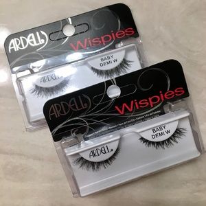 Ardell Baby Demi Wispies. 2 for 1